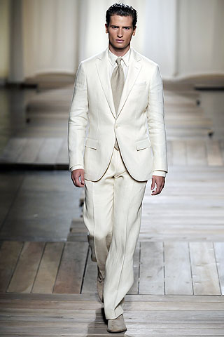 Ermenegildo Zegna / - 2010